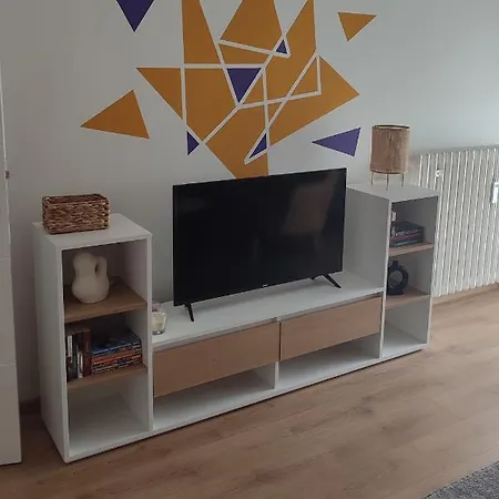 La Vista דירה לוזניצה