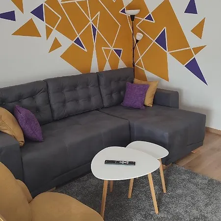 Apartman La Vista *