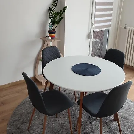 La Vista Daire Loznica