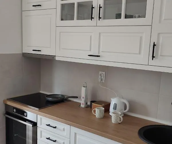 La Vista Appartement