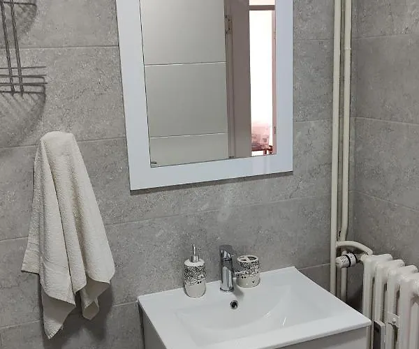 Appartement La Vista *