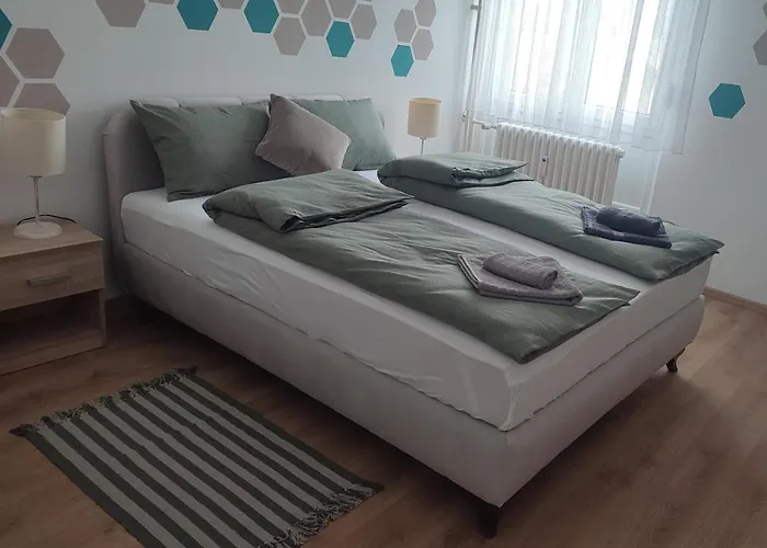 La Vista Appartement *