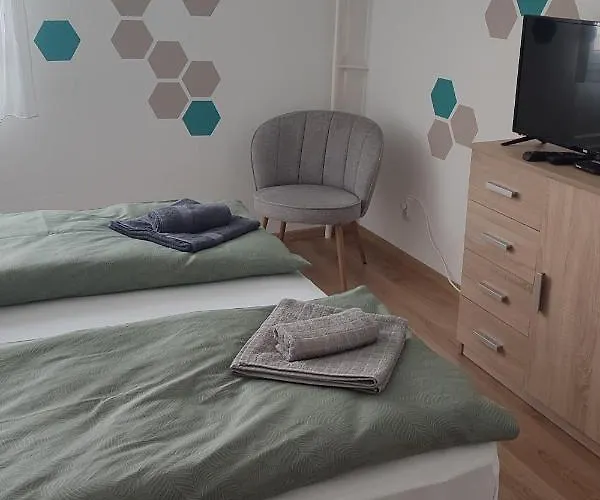 Appartement La Vista *